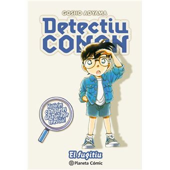 Detectiu Conan nº 13
