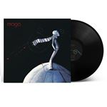 Álbum negro - Vinilo
