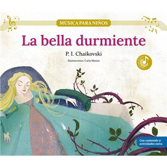 La Bella Durmiente