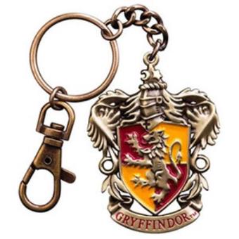 Resultado de imagen de HARRY POTTER - LLAVERO GRYFFINDOR