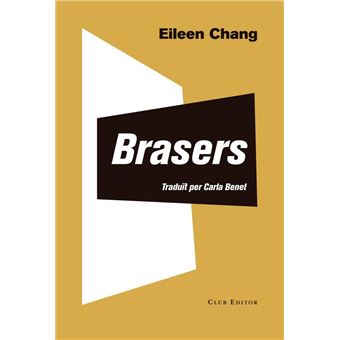 Brasers - Ed catalán