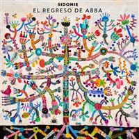 El regreso de Abba Ed Especial - 2 Vinilos + Parche