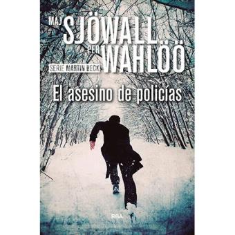 El asesino de policías