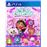 DreamWorks Gabby's Dollhouse: Ready to Party PS4
