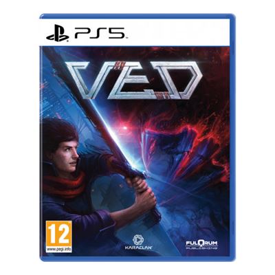 Meridiem Ved Ps5