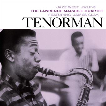 Tenorman - Vinilo
