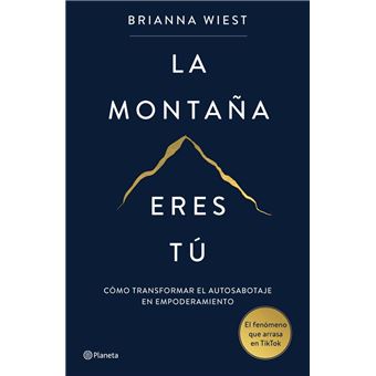 La montaña eres tú