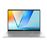Ordenador portátil Asus Vivobook S16 OLED S3607AA-SH016W, Intel Core Ultra 7-355, 32GB RAM, 1TB SSD, Intel Graphics, Windows 11 Home, 16" WUXGA Plata