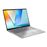 Ordenador portátil Asus Vivobook S16 OLED S3607AA-SH016W, Intel Core Ultra 7-355, 32GB RAM, 1TB SSD, Intel Graphics, Windows 11 Home, 16" WUXGA Plata