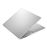 Ordenador portátil Asus Vivobook S16 OLED S3607AA-SH016W, Intel Core Ultra 7-355, 32GB RAM, 1TB SSD, Intel Graphics, Windows 11 Home, 16" WUXGA Plata