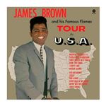 Tour the U.S.A. - Vinilo