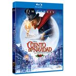 Cuento de Navidad - Blu-ray