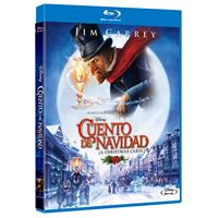 Cuento de Navidad - Blu-ray