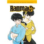 Ranma 1/2 integral 13
