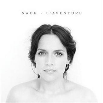 L'aventure - Vinilo