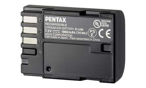 Pentax Bateria Dli90
