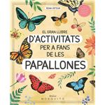 El gran llibre d''activitats per a