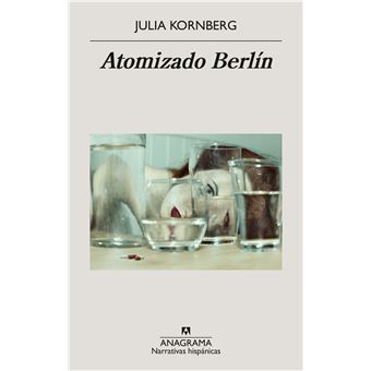 Atomizado Berlin