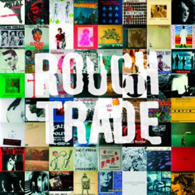 Rough Trade Shops - Recorded at the Automat - 2 vinilos