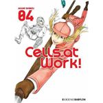 Cells at work! 4