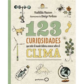 123 curiosidades que todo el mundo debería conocer sobre el clima