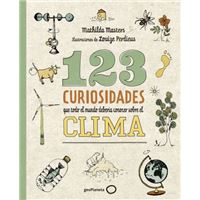 123 curiosidades que todo el mundo debería conocer sobre el clima