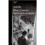 La invención de Morel