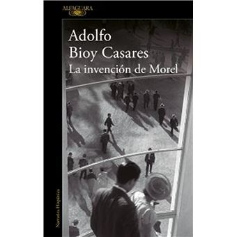 La invención de Morel