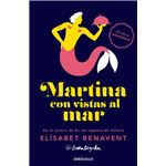 Horizonte Martina 1: Martina con vistas al mar