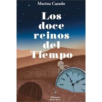 Los Doce Reinos Del Tiempo