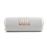 Altavoz Bluetooth portátil JBL Flip 7 Blanco