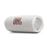 Altavoz Bluetooth portátil JBL Flip 7 Blanco