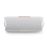 Altavoz Bluetooth portátil JBL Flip 7 Blanco