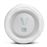 Altavoz Bluetooth portátil JBL Flip 7 Blanco