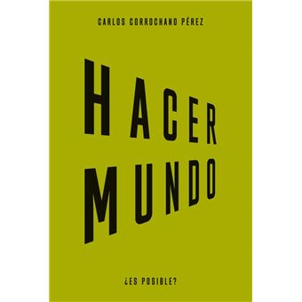 Hacer Mundo