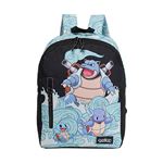 Mochila 40 Cm Pokémon Squirtle