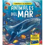 Animales del mar