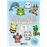 Dibuixa animals kawaii 1
