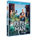 Repo Man (El recuperador) - Blu-ray