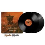 Cometh the Storm - Vinilo