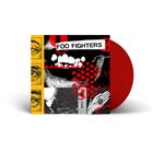 Lp-your favorite toy (rojo)