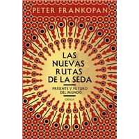 Las nuevas rutas de la seda