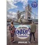 Guia Multimedia Londres Y Alrededores