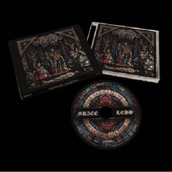 Icons Of Ruin - CD