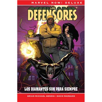 Los defensores los diamantes son para siempre