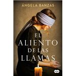 El aliento de las llamas
