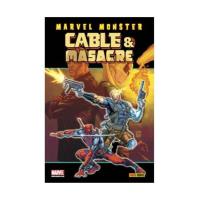 Cable y Masacre 2