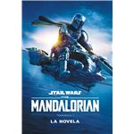 Star wars the mandalorian la novela temporada 2