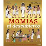 Momias al descubierto