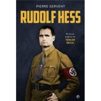 Rudolf Hess